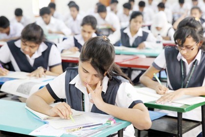 এইচএসসি পরীক্ষা শুরু ৬ নভেম্বর