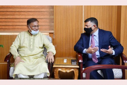 শেখ হাসিনার ভারত সফর অত্যন্ত ফলপ্রসূ : দোরাইস্বামী