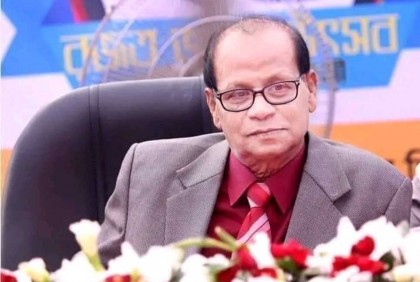 নাসির গ্রুপের চেয়ারম্যান নাসির উদ্দিন বিশ্বাস আর নেই

