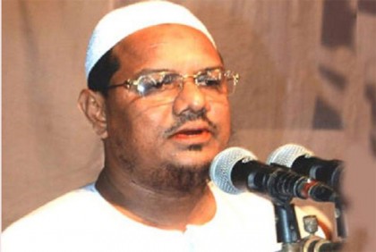 দেশের সার্বিক পরিস্থিতি ভাল নয় : পীর চরমোনাই