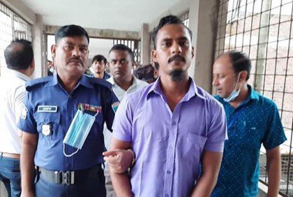 দেড় হাজার টাকার জন্য বন্ধুকে খুন, যুবকের যাবজ্জীবন