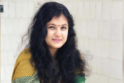 না জানিয়েই কমিটিতে পদ দেওয়া হয়েছে ঢাবির ছাত্রদল নেত্রীকে