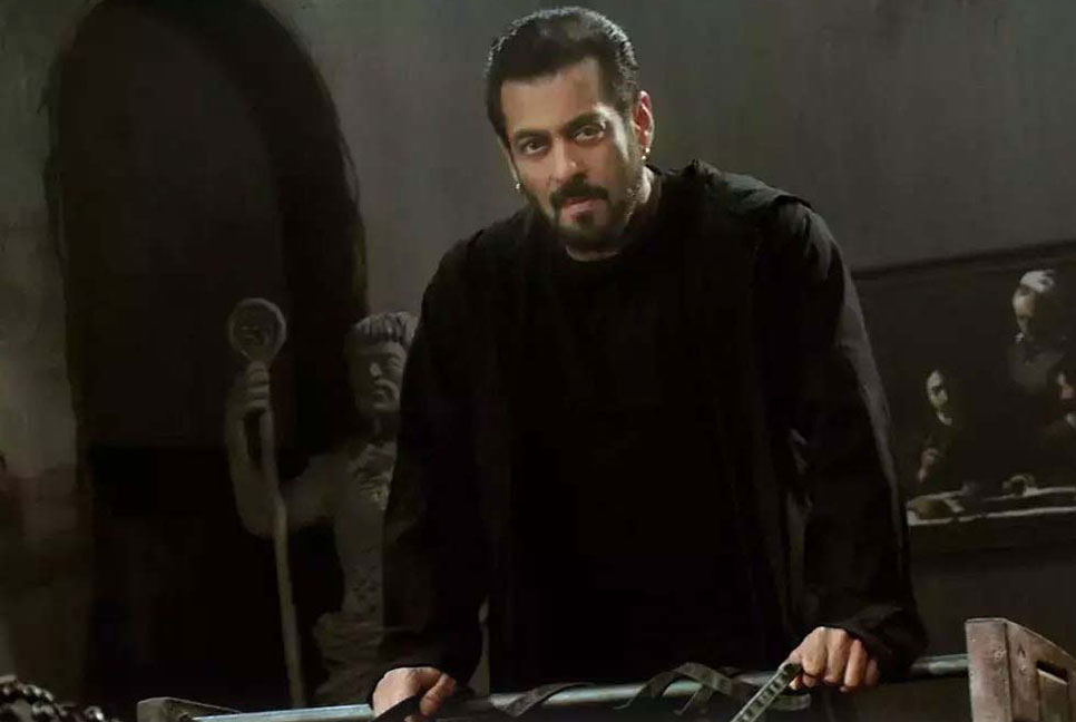 বিগ বসে এবার নিজেই খেলবেন সালমান