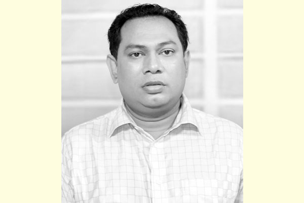 পথপ্রদর্শক ড. আকবর আলি খান