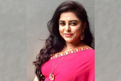 নতুন সিনেমার খবর দিলেন জ্যোতিকা জ্যোতি