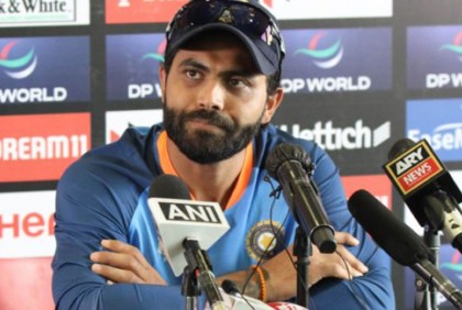 ভারতের বিশ্বকাপ দলে নেই কেন জাদেজা?