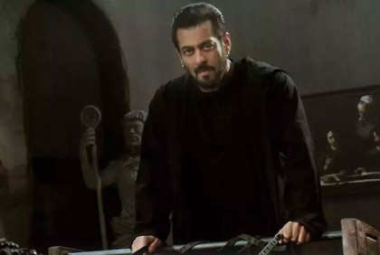 বিগ বসে এবার নিজেই খেলবেন সালমান