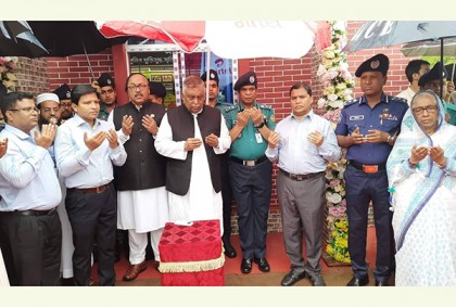 মিয়ানমার সীমান্তে গোলাগুলি বন্ধ হবে: স্বরাষ্ট্রমন্ত্রী