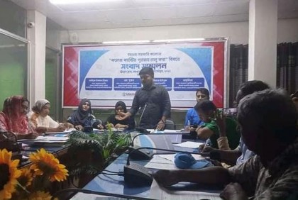 বরগুনা সরকারি কলেজে ক্যান্টিন চালুর দাবি