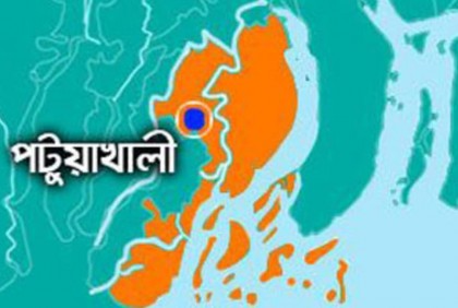 দুর্বৃত্তদের ছোড়া গুলিতে পুলিশসহ আহত ৪ 