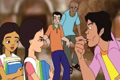 বোয়ালমারীতে বেড়েছে বখাটেদের উৎপাত, দুই ছাত্রীকে উত্ত্যক্ত