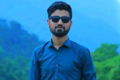 প্রেম ঘটিত কারণে যুবকের আত্মহত্যা