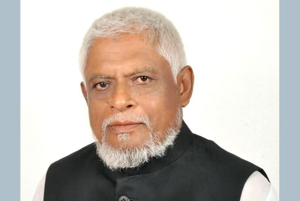 জেলা পরিষদ নির্বাচন করতে পিপি পদ ছাড়লেন আওয়ামী লীগ নেতা