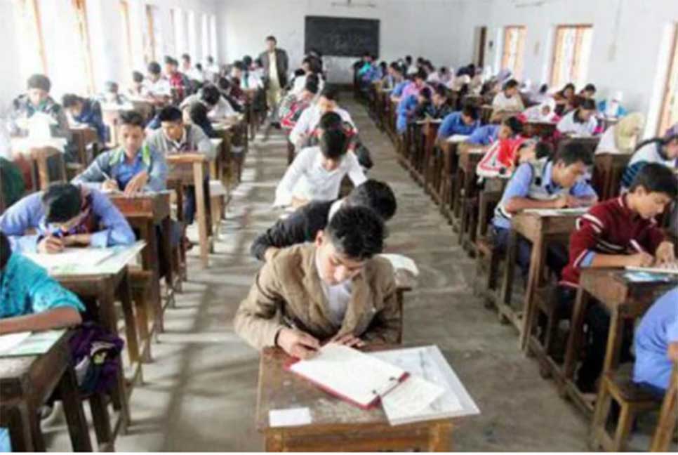 এসএসসি ও সমমান পরীক্ষা শুরু কাল

