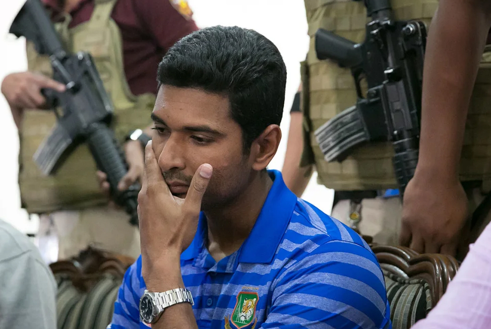 টি-টোয়েন্টি দল ঘোষণা, বাদ পড়লেন রিয়াদ