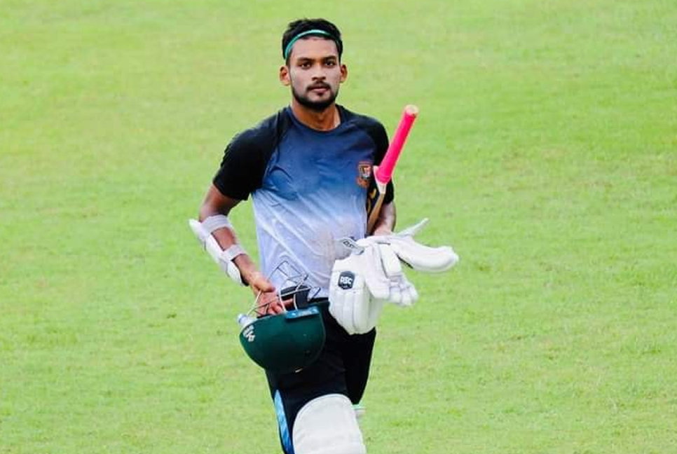 শ্রীরামের কণ্ঠেও নান্নুর সুর, মুগ্ধ শান্তর ইম্প্যাক্টে