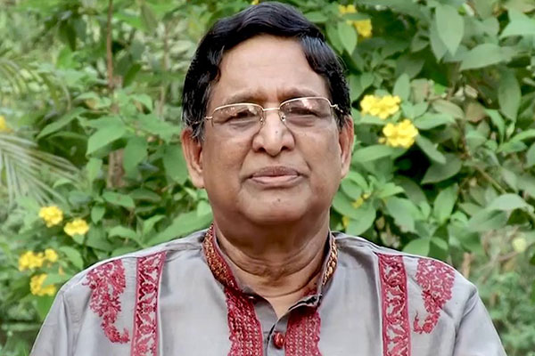 এখন সবাই পেট ভরে ভাত খেতে পারে : কৃষিমন্ত্রী