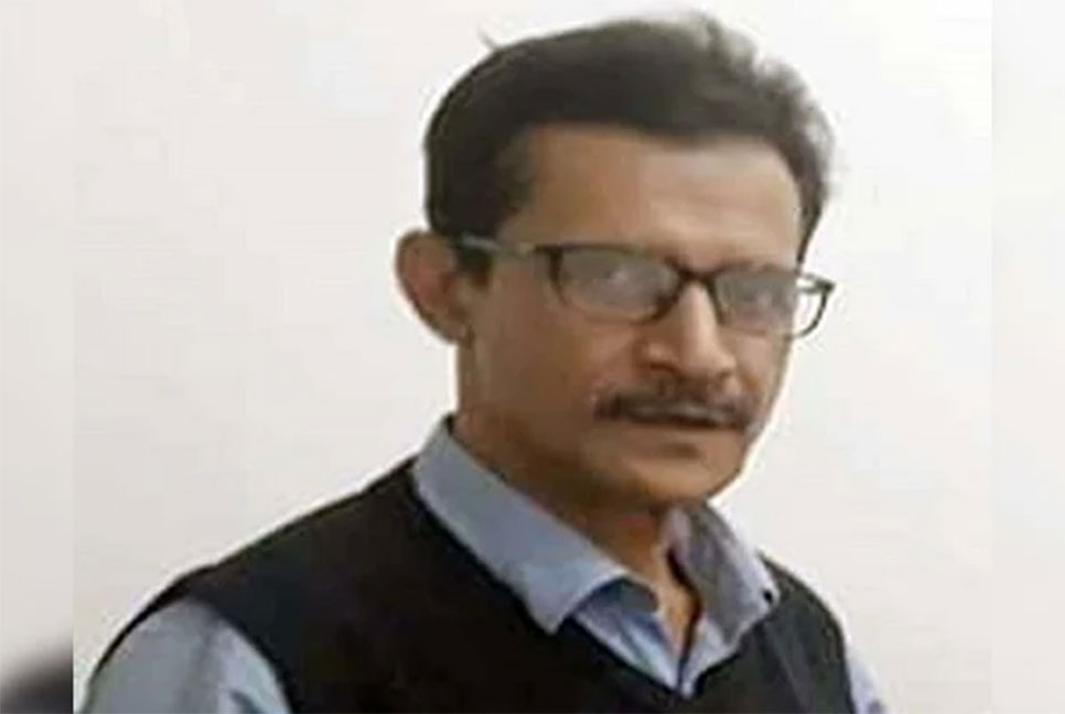 নোয়াখালী জাসদ সভাপতিকে তুলে নিয়ে গ্রেফতার দেখাল ডিবি