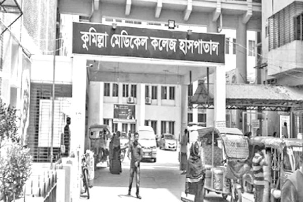 দালালের উৎপাতে অতিষ্ঠ রোগী