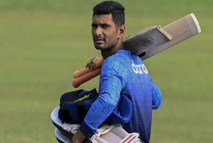 ‘মাহমুদুউল্লাহ ম্যাচ উইনার সেটা ভুলে গেলে চলবে না’