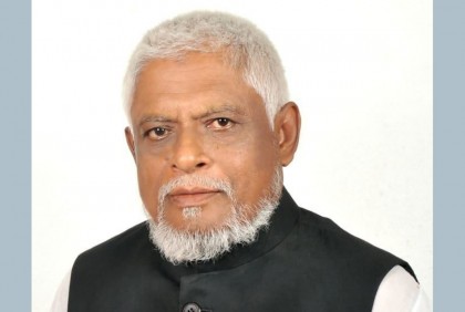 জেলা পরিষদ নির্বাচন করতে পিপি পদ ছাড়লেন আওয়ামী লীগ নেতা