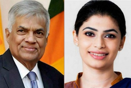 গোটাবায়ার চেয়েও ভয়ঙ্কর পরিণতি হবে রণিলের, বললেন শ্রীলঙ্কার এই নেত্রী
