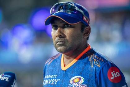 ‘কোচদের কোচ’ হচ্ছেন মাহেলা জয়াবর্ধনে