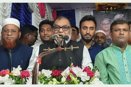 সকল রাস্তা ও ব্রিজের নামকরণ হবে মুক্তিযোদ্ধাদের নামে: মুক্তিযুদ্ধ মন্ত্রী