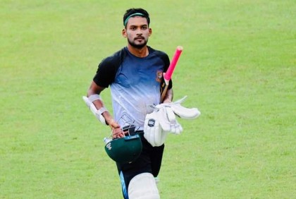 শ্রীরামের কণ্ঠেও নান্নুর সুর, মুগ্ধ শান্তর ইম্প্যাক্টে
