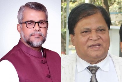 ধামরাই উপজেলা আওয়ামী লীগের সভাপতি মালেক, সম্পাদক কবির