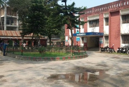 লালমনিরহাটে 
এসএসসি পরীক্ষার্থীকে সংঘবদ্ধ ধর্ষণের ঘটনায়
গ্রেফতার ২