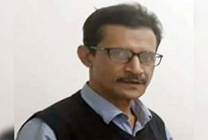 নোয়াখালী জাসদ সভাপতিকে তুলে নিয়ে গ্রেফতার দেখাল ডিবি