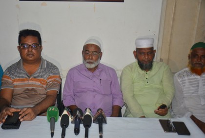 জিএম কাদেরকে সহায়তা করবেন রংপুরের জাপা নেতারা