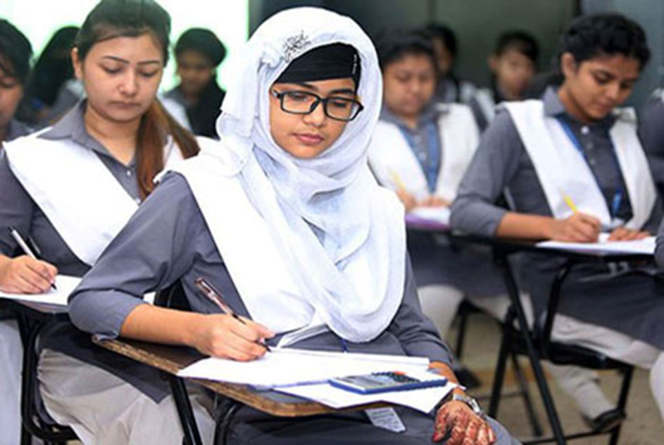 আজ থেকে শুরু এসএসসি ও সমমানের পরীক্ষা