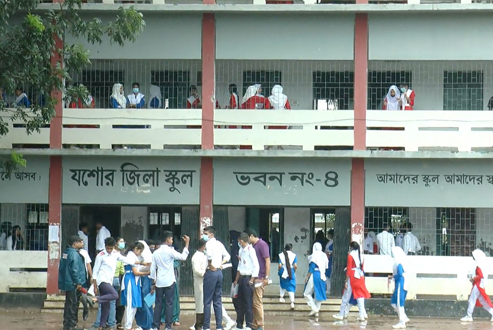 এসএসসি পরীক্ষা: যশোর বোর্ডে পরীক্ষার্থী এক লাখ ৭০ হাজার