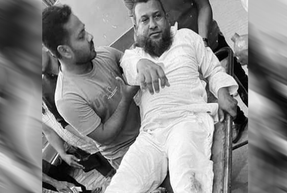 হামলায় আহত বেনাপোলের বিএনপি নেতা আলিম মারা গেছেন