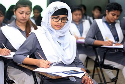 আজ থেকে শুরু এসএসসি ও সমমানের পরীক্ষা