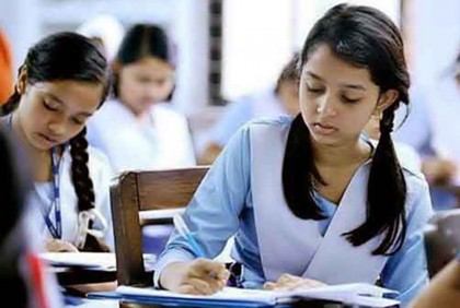 সিলেটে এসএসসি পরীক্ষায় বসলো সোয়া লাখ শিক্ষার্থী