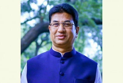 বিনা প্রতিদ্বন্দ্বিতায় চেয়ারম্যান হচ্ছেন আওয়ামী লীগের নাসির
