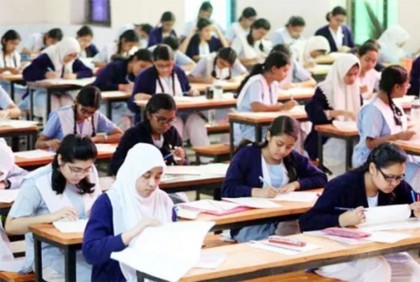 আগামী বছর থেকে এসএসসি ও সমমানের পরীক্ষা মার্চে