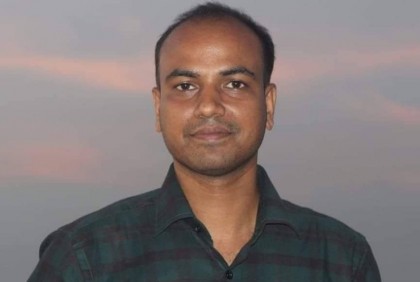 রাজশাহী জেলা ছাত্রলীগ সভাপতির বিরুদ্ধে প্রতারণার মামলা