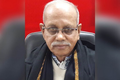 বিনা প্রতিদ্বন্দ্বিতায় জেলা পরিষদ চেয়ারম্যান হচ্ছেন কামরুজ্জামান টুকু