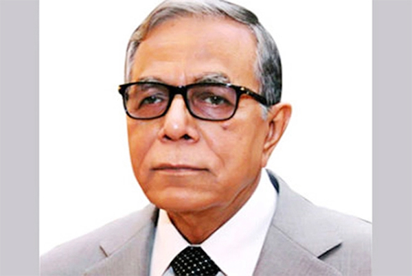 প্রাকৃতিক ও মানবসৃষ্ট বিভিন্ন কারণে ওজোন স্তর আজ হুমকির সম্মুখীন: রাষ্ট্রপতি