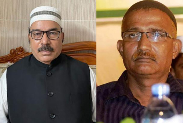 কুষ্টিয়ায় আওয়ামী লীগের প্রতিদ্বন্দ্বী জাসদ