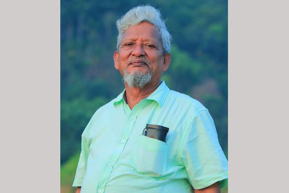 গোপালগঞ্জে বিনা প্রতিদ্বন্দ্বিতায় নির্বাচিত হচ্ছেন আওয়ামী লীগের প্রার্থী