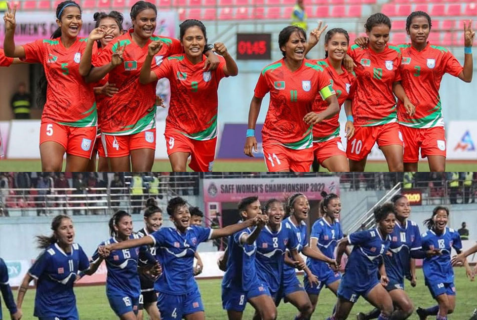 নতুন চ্যাম্পিয়ন পেতে যাচ্ছে এবারের সাফ