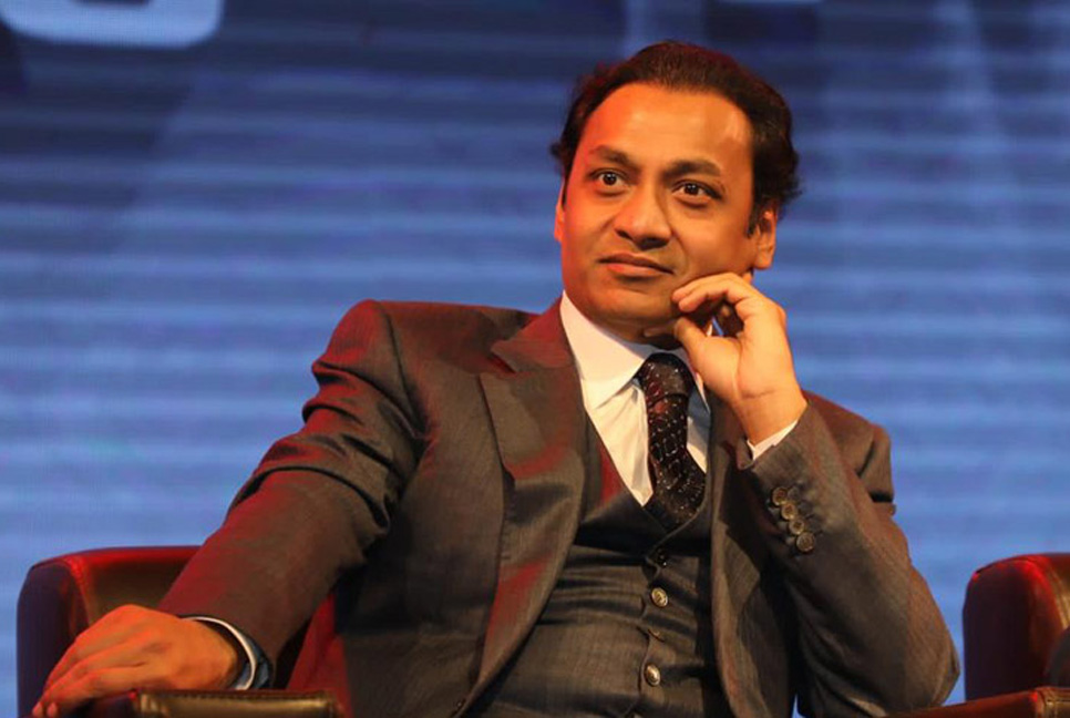 সাফল্যের মহাকাশ ছোঁয়া সায়েম সোবহান আনভীর
