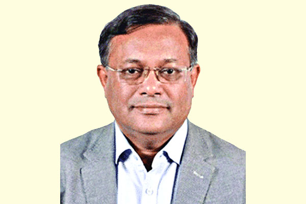 গণতান্ত্রিক অভিযাত্রায় প্রধান প্রতিবন্ধক বিএনপি : তথ্যমন্ত্রী