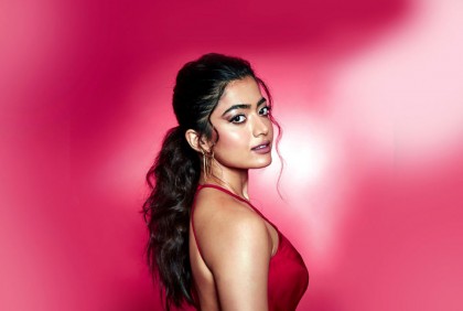 বলিউডে একটিও ছবি নেই, তবুও রাশমিকার পারিশ্রমিক শুনলে চমকে যাবেন