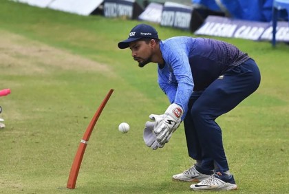 আমরা যে খুব খারাপ খেলেছি তাও না: সোহান